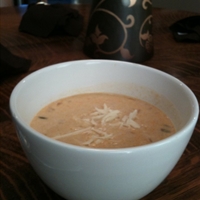 Award Winning White Chicken Chili