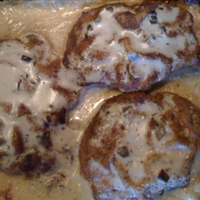 Awesome Baked Pork Chops