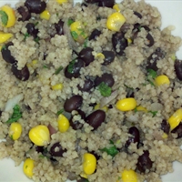 Aztec Couscous