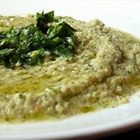 Baba Ganoush