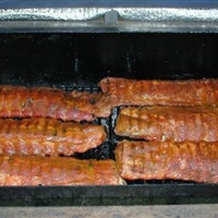 Baby Back Ribs