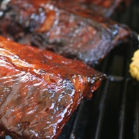Baby Loin Back Ribs