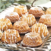 Baby Pound Cakes Baby Pound Cakes