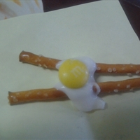 Bacon and Eggs - Candy Fun Treats !! Bacon and Eggs - Candy Fun Treats !!