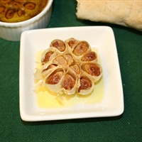 Bagna Cauda Aglio