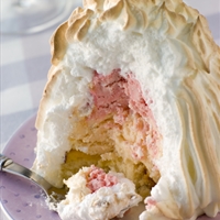 Baked Alaska