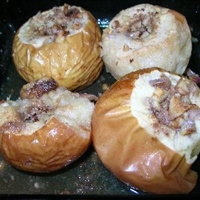 Baked Apple Baked Apple