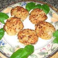Baked Clams (by Barbara Wright Stanco)