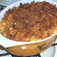Baked Corn Casserole