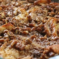 Baked French Toast