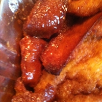 Baked French Toast Casserole with Maple Syrup