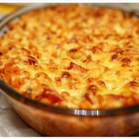 Baked Macaroni and Cheese
