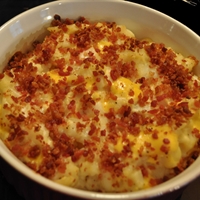 Baked Potato Salad Baked Potato Salad