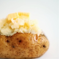 Baked potato
