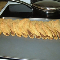 Baked Tacos