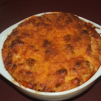 Baked Ziti Baked Ziti