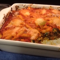 Baked Ziti/Penne