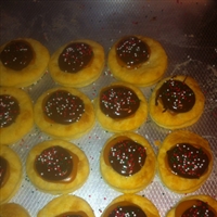 Baker's Christmas Cookies