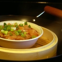 Bamboo Steaming