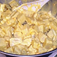 Bam's Chunky Potato Salad Bam's Chunky Potato Salad
