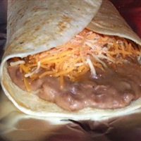 Bam's Pinto and Refried Beans