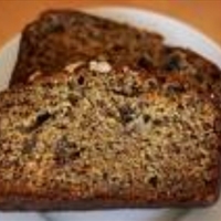 Banana Bread Banana Bread