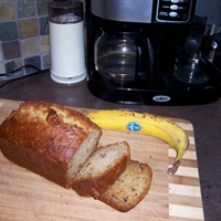 Banana Bread