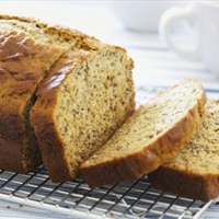 Banana Bread