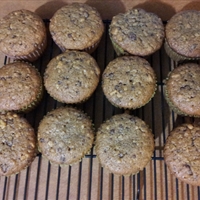 Banana Cake