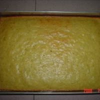 Banana Cake Banana Cake