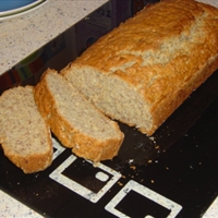 Banana Cake