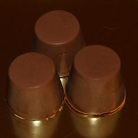 Banana Cream Chocolates