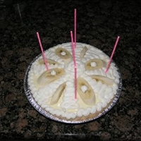 Banana Cream Pie (#12) Banana Cream Pie (#12)
