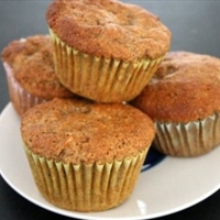 Banana Muffins