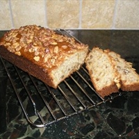 Banana Nut Bread