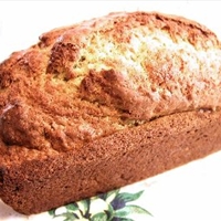Banana Nut Bread (bisquick) (#12)