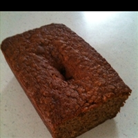 Banana-Oatmeal Loaf (4 Pts) Banana-Oatmeal Loaf (4 Pts)