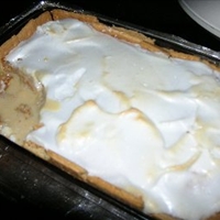 Banana Pudding