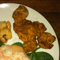 Bang Bang Shrimp