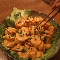 Bang Bang Shrimp Bang Bang Shrimp