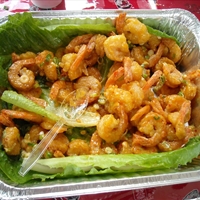 Bang Bang Shrimp Bang Bang Shrimp