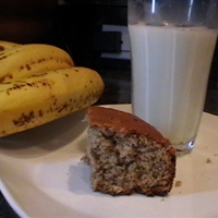Bannana Bread