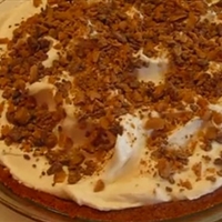Banoffee Pie