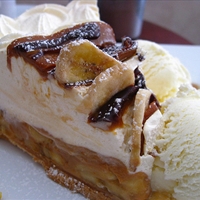 Banoffee Pie