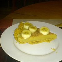 Banoffee Pie