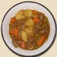 Barb's Beef Stew