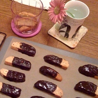 Barista Biscotti Bites Barista Biscotti Bites