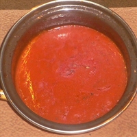 Basic Marinara Sauce - Cooking Light Basic Marinara Sauce - Cooking Light
