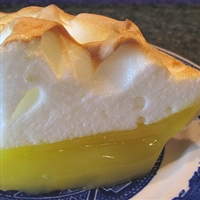 Basic Meringue