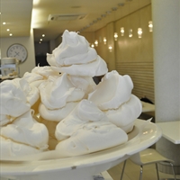 Basic Meringues